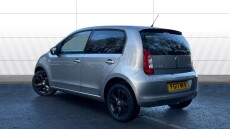 Skoda CITIGO 1.0 MPI Colour Edition 5dr Petrol Hatchback